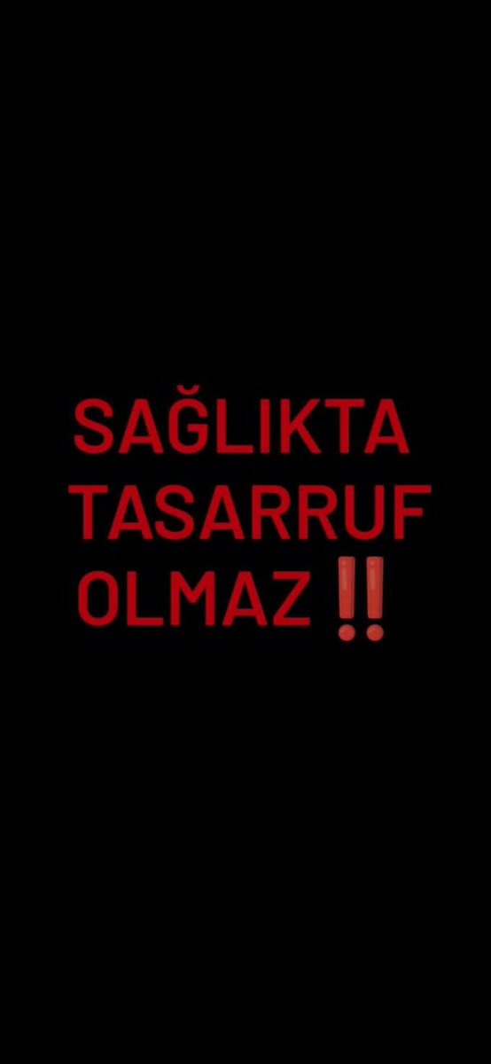 TangEzgi's tweet photo. Sağlığa 100 bin ATAMA 
#SağlığaTasarrufsuzAtama https://t.co/fSlGcmbDK2
