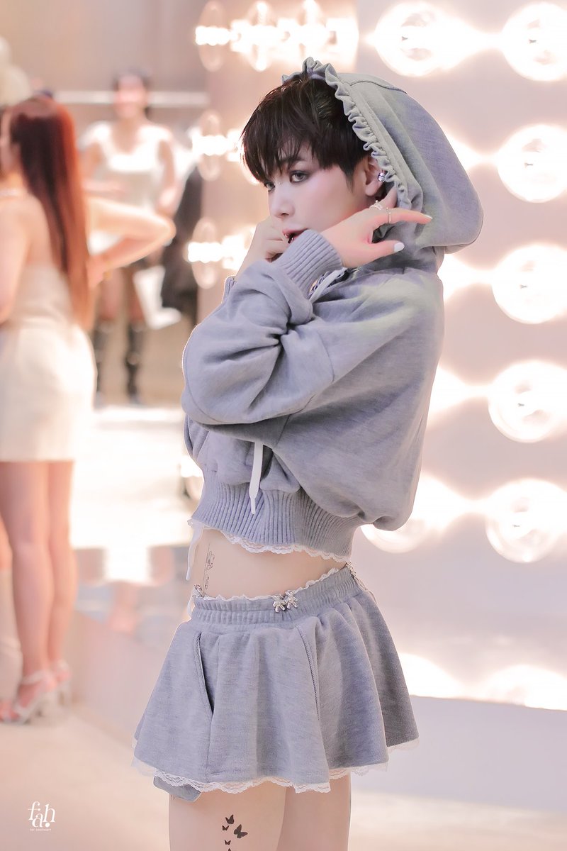 fahhh_____'s tweet photo. 091224 ♡ #cooheart     

ชอบลุคนี้มากเลย แต่งบ่อยๆนะ 

LSOUL​ X EARTH  
#LSOUL #LSOULTH 
#LSOULTHAILAND 
#LSOULGrandOpening https://t.co/qIFqt1c8bd