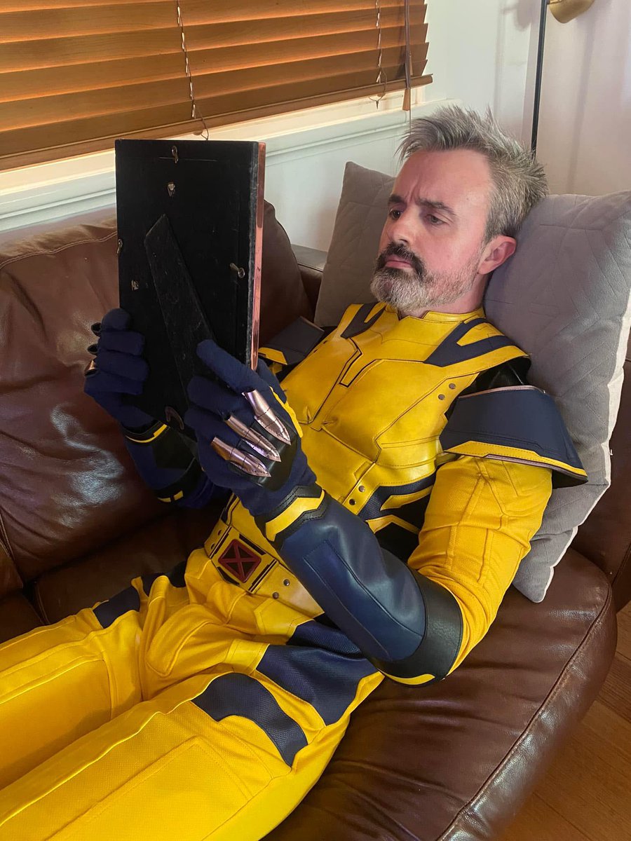 AnotherHappyPod's tweet photo. Our 200th episode is coming this Friday and it seems as if an old friend has been longing to return! https://t.co/sooM7vyPEc