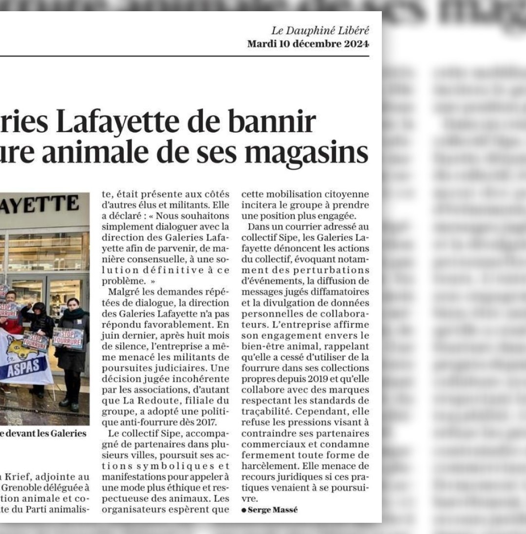 Collectif SIPE tweet media