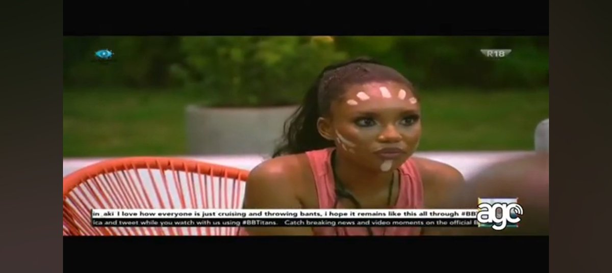 Prettylicious57's tweet photo. I miss you 🥹🥹🥹
I'm forced to watch repeat aey
I love you babe girl
#NelisaMsila
#YoungThing 🧡🇧🇼🇿🇦 https://t.co/FdRSyAW0tQ