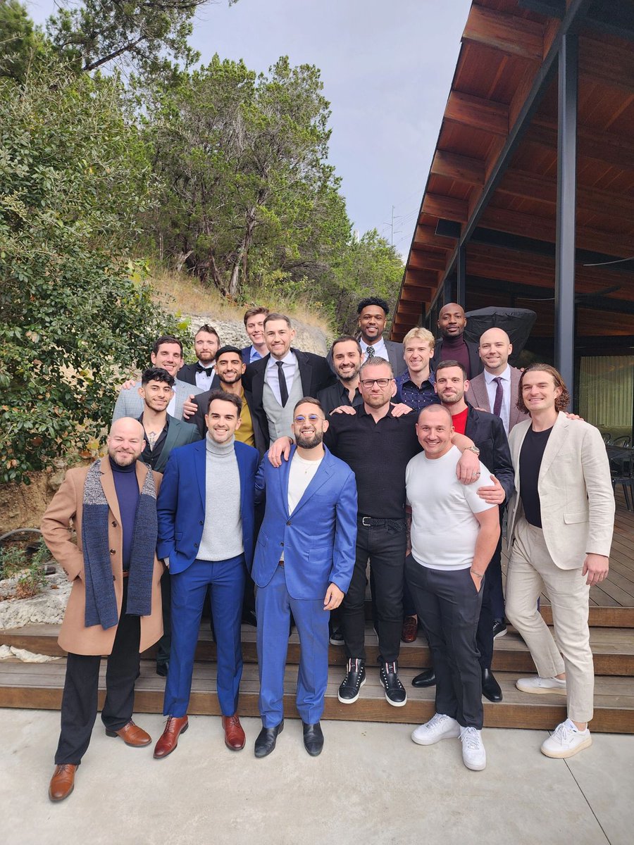 Celebrating 10 Years of <a href="/RocSearch/">Roc Search</a> USA at our Roc US Holiday Party!💃

Bringing together our incredible US teams to celebrate in Austin, TX, we had the chance to reflect on the past 10 years of our US business and set out our roadmap for continued success in 2025 and beyond✨