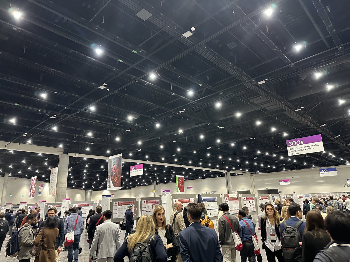 Saifur_RC's tweet photo. #ASH24 
#ASH-a-Palooza
@ASH_hematology 
@Mac_Transfusion 

It was an incredible experience and such an honor to attend and present at the premier hematology conference, the 66th ASH Annual Meeting and Exposition in San Diego, California. Enjoyed some spectacular sessions!! https://t.co/7g2JZTjzAX