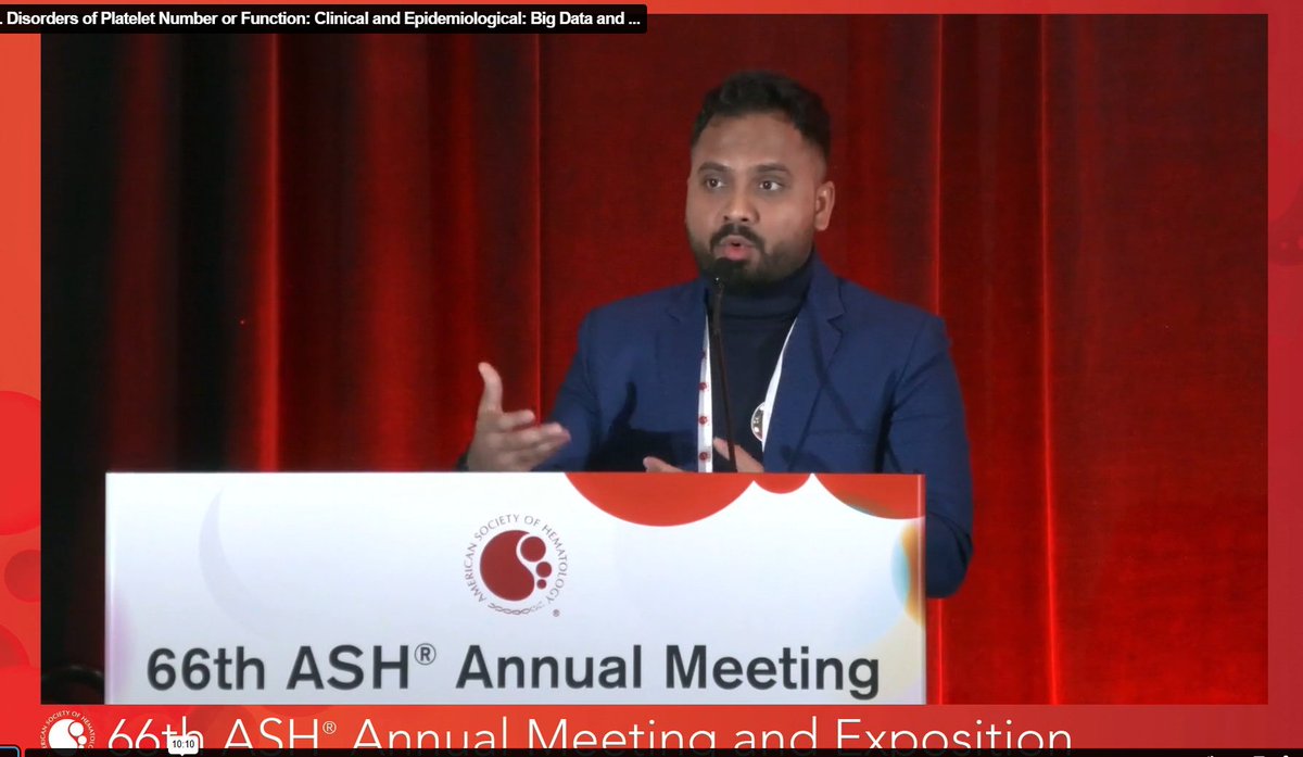 Saifur_RC's tweet photo. #ASH24 
#ASH-a-Palooza
@ASH_hematology 
@Mac_Transfusion 

It was an incredible experience and such an honor to attend and present at the premier hematology conference, the 66th ASH Annual Meeting and Exposition in San Diego, California. Enjoyed some spectacular sessions!! https://t.co/7g2JZTjzAX