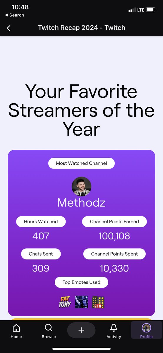 speazyyyy1's tweet photo. Best streamer of OAT @Methodz  appreciate what you do for the community can’t wait for the watch party rest of the year 🙏🏻 @Methodz https://t.co/FTOZw3GIfT