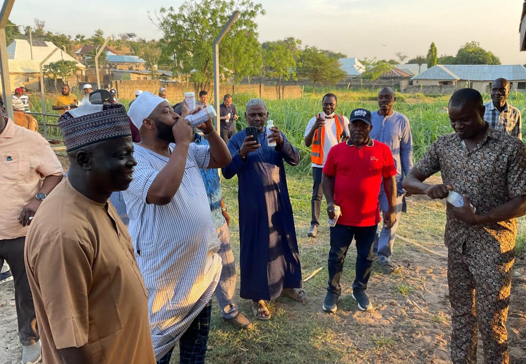 Mubee is Not Your mate tweet media