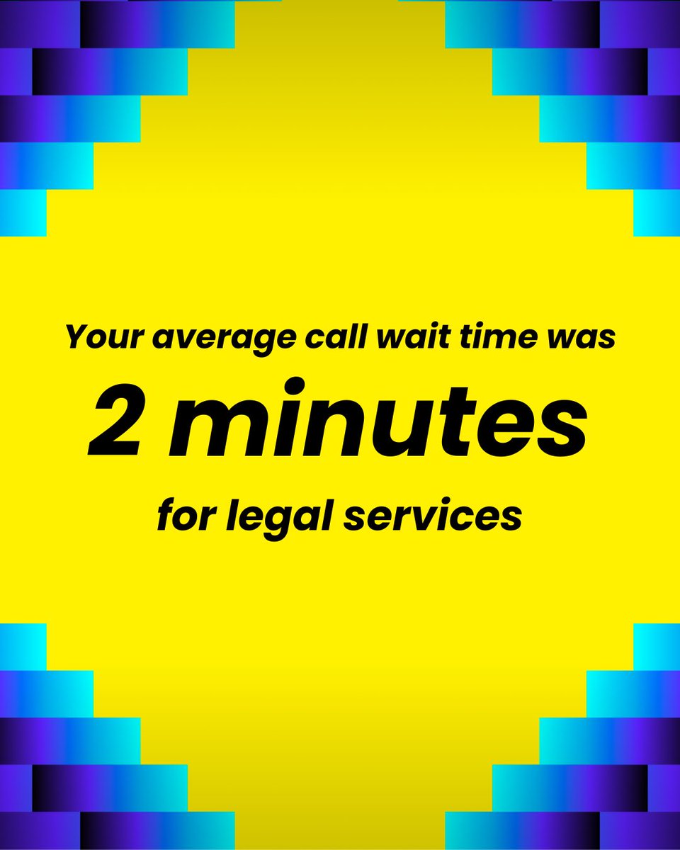 RaiseTheFloor's tweet photo. What a year!

💰 $270,000 recovered in wage theft claims
💵 Secured $1.26M in funding for worker centers.
📞 2 minutes—average wait time to talk to our legal team.
📑 Introduced U and T-Visa services

Here's to building on this momentum in 2025! https://t.co/trNfI1jKU9