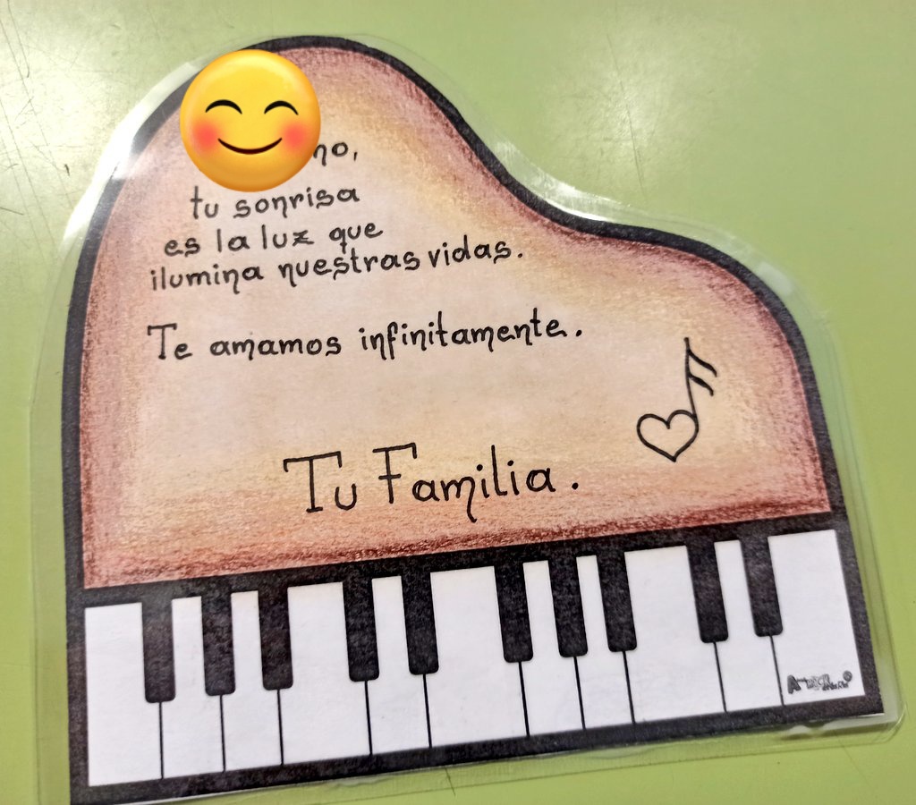 CEIP. Amador de los Ríos tweet media