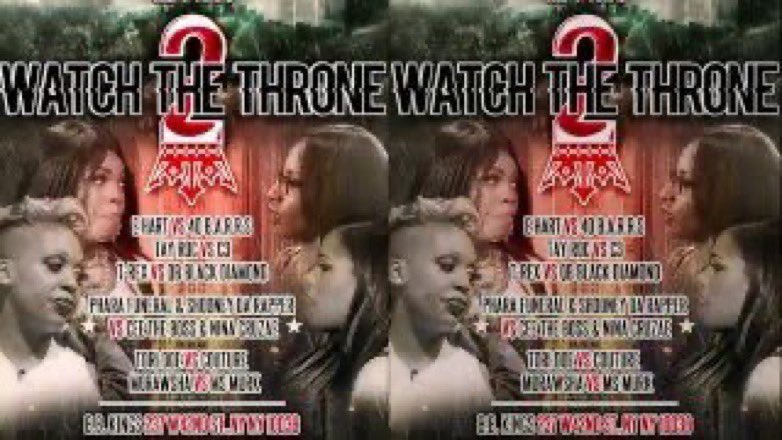 iamlor_eb25's tweet photo. 40 BARRS HEADLINED 3/4 WTT SERIES ON QOTR👑

WTT2 DAY2 CARD: 40 vs Ehart
WTT3 CARD: 40 vs Couture
WTT4 CARD: 40 vs Official

#MAINEVENTMAMI #40BARRS #Team40 @40Samuels @40BARRSBOSTON @THEQOTR https://t.co/bJeMRmOG7P