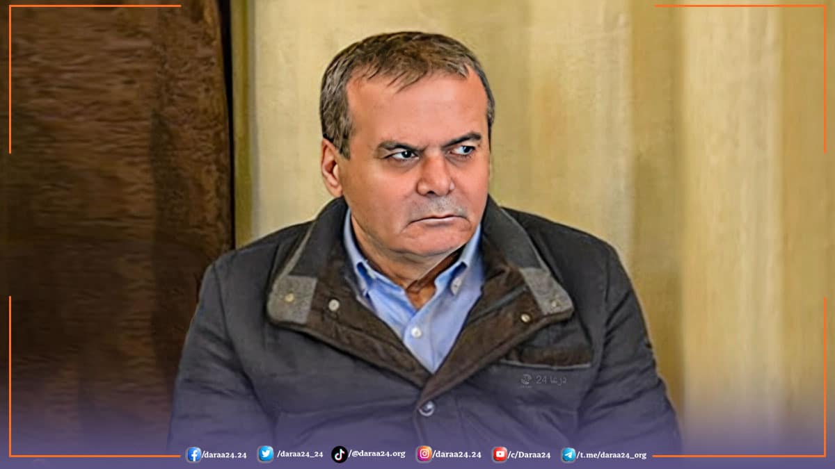 مطلوب حياً لأهل حوران 

#سجن_صيدنايا #بشار_الأسد #دمشق_تتحرر 
#درعا_تتحرر