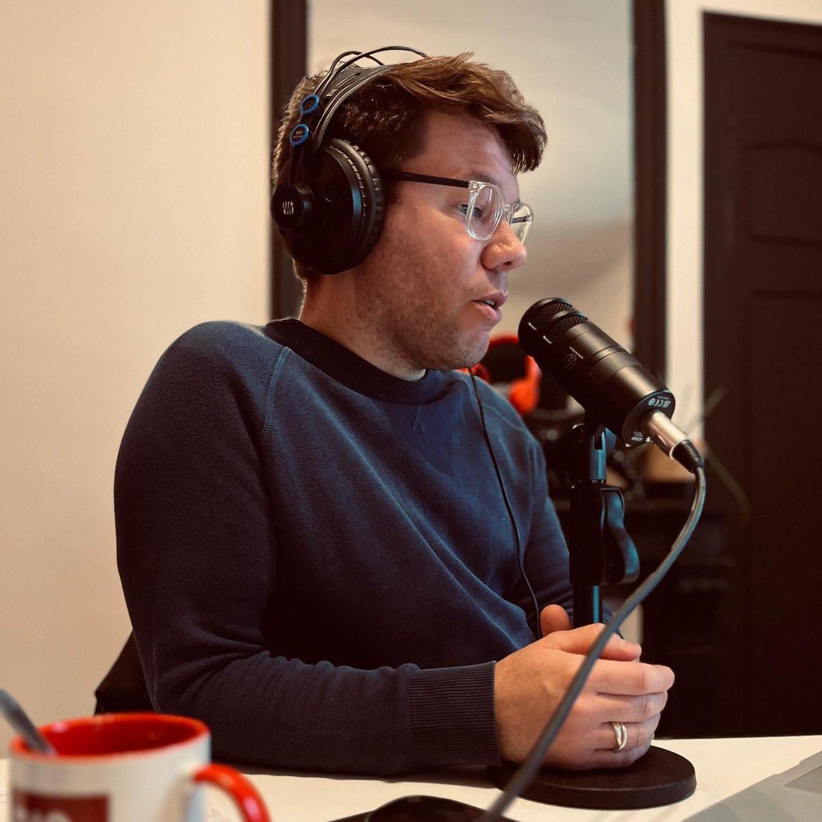 #NouvellePhotoDeProfil #DigRadioSudVendee