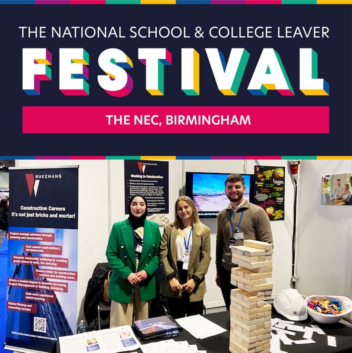 Wakemans Limited tweet media