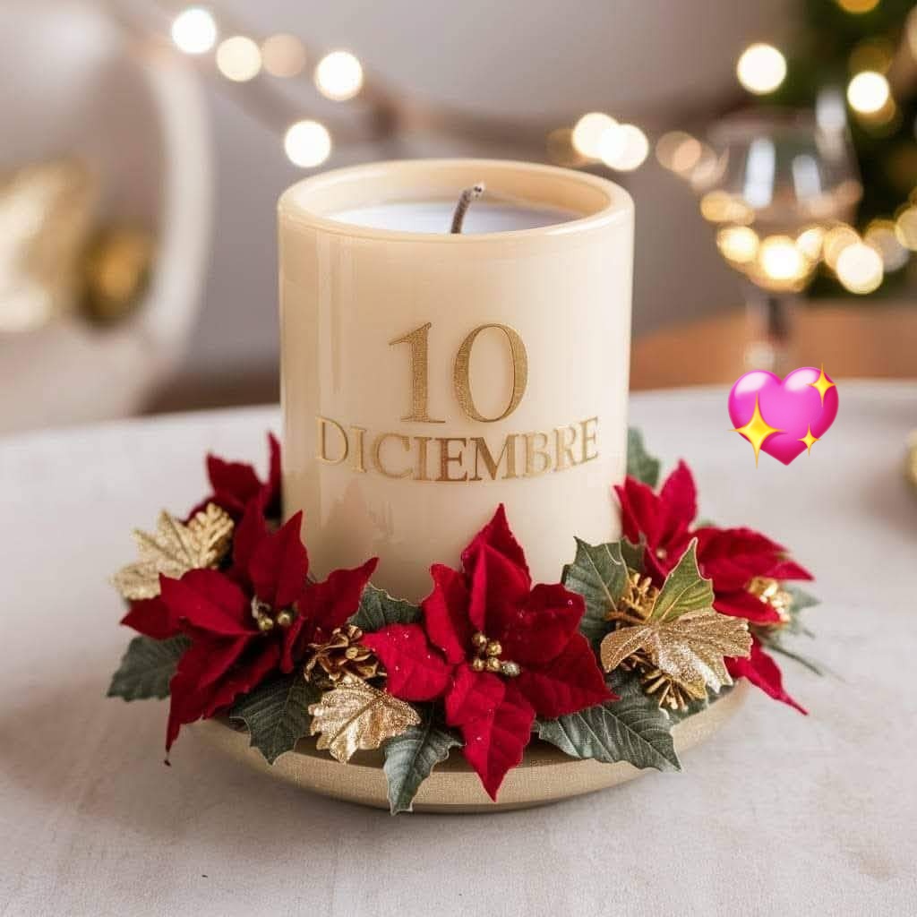 rociomag3's tweet image. #DÍA10 DE DICIEMBRE QUE TENGAN UN #GRAN10 en todo lo que hagan Amigos Camaradas Compañeros Compadritos 🙌🫂💖