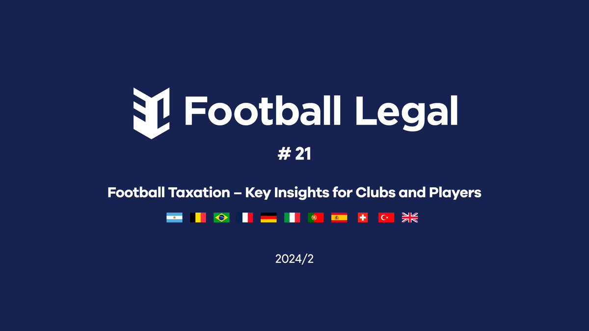 Football Legal tweet media