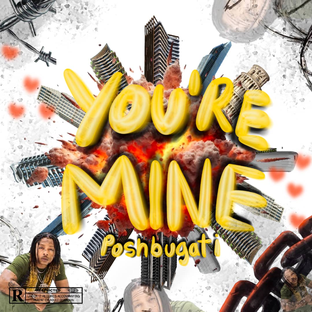 UnilagfmMusic's tweet image. 📻#DriveTimeVibes 🔛 @unilagfm_1031

🎧 @jojufront

▶️ You are Mine 🎤 @poshbugati 

 @AnnabeatzRecord  @deejayfoxyone