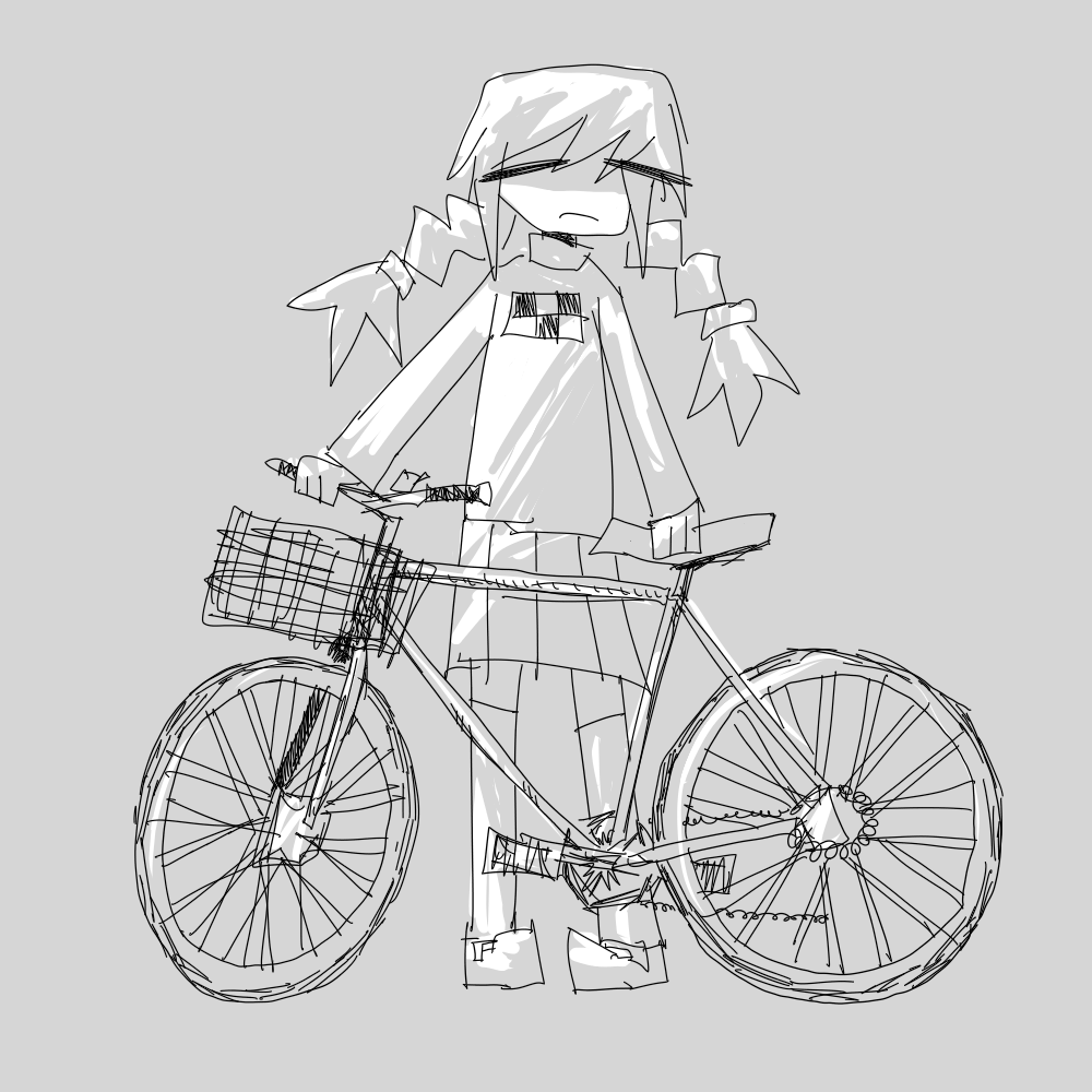 first yume nikki art in months