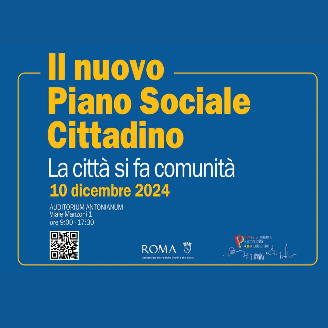 AuditoriumAntonianum tweet media