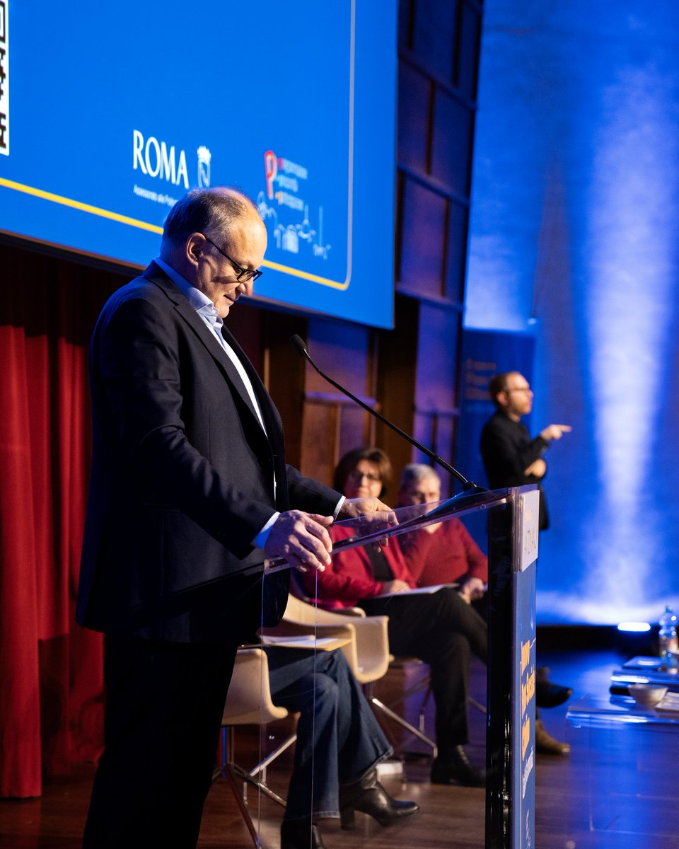 AuditoriumAntonianum tweet media