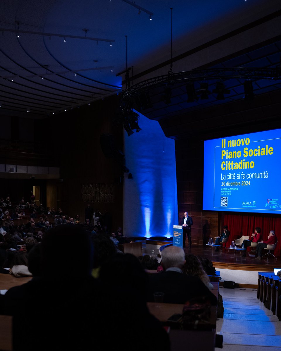 AuditoriumAntonianum tweet media