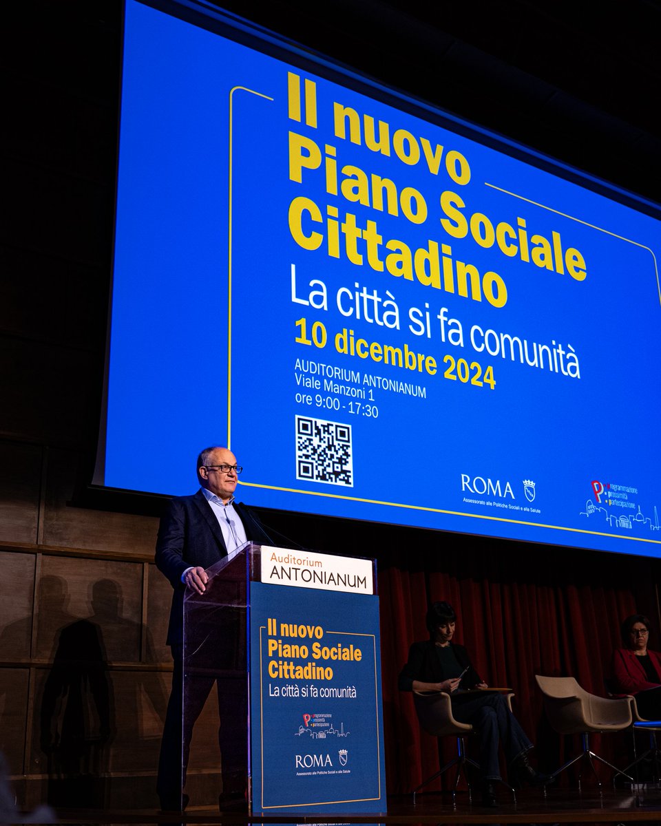 AuditoriumAntonianum tweet media