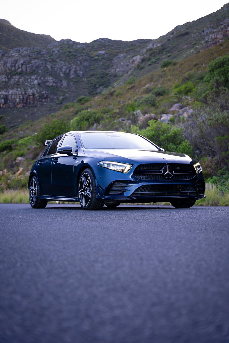 AutoVelvetCPT's tweet image. This classy AMG A35 came in for some much-needed love and attention to detail.

We performed a multi-stage paint correction to restore its brilliance and followed it up with a World-Class 5-Year Ceramic Coating, ensuring unmatched protection and a flawless finish.

Cape Town’s…