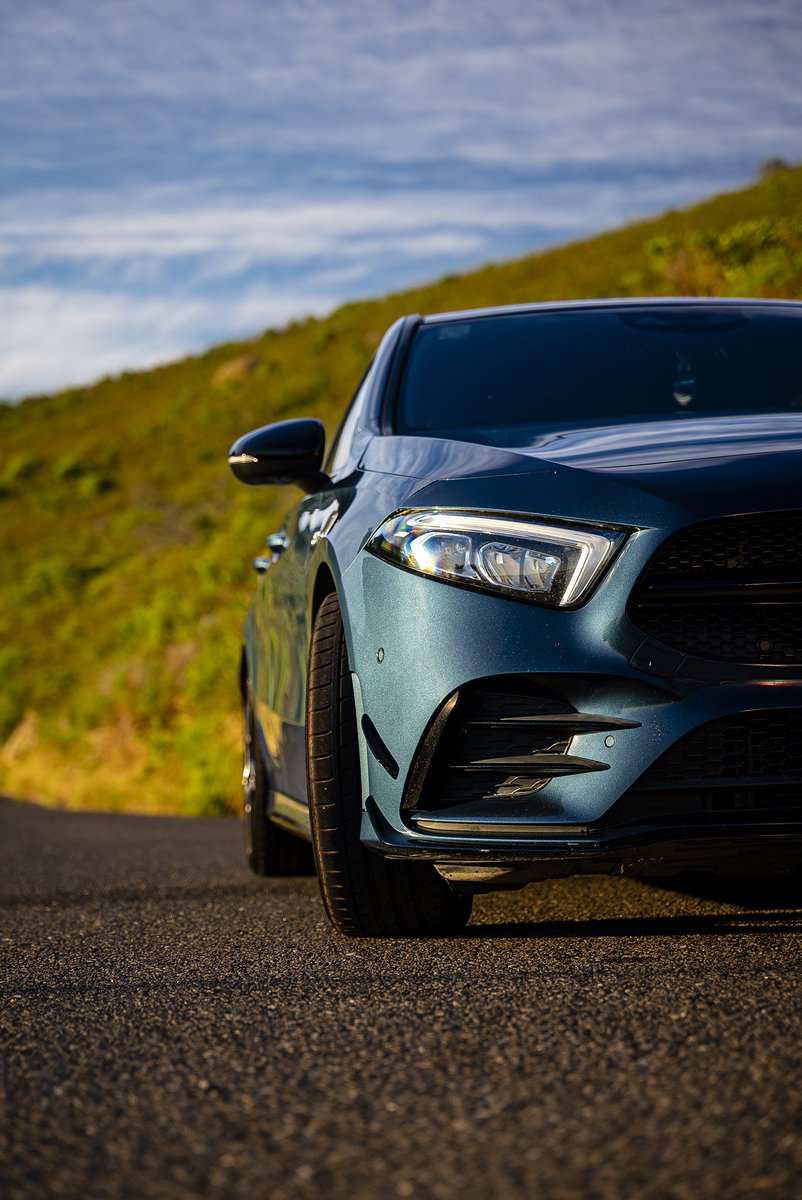 AutoVelvetCPT's tweet image. This classy AMG A35 came in for some much-needed love and attention to detail.

We performed a multi-stage paint correction to restore its brilliance and followed it up with a World-Class 5-Year Ceramic Coating, ensuring unmatched protection and a flawless finish.

Cape Town’s…