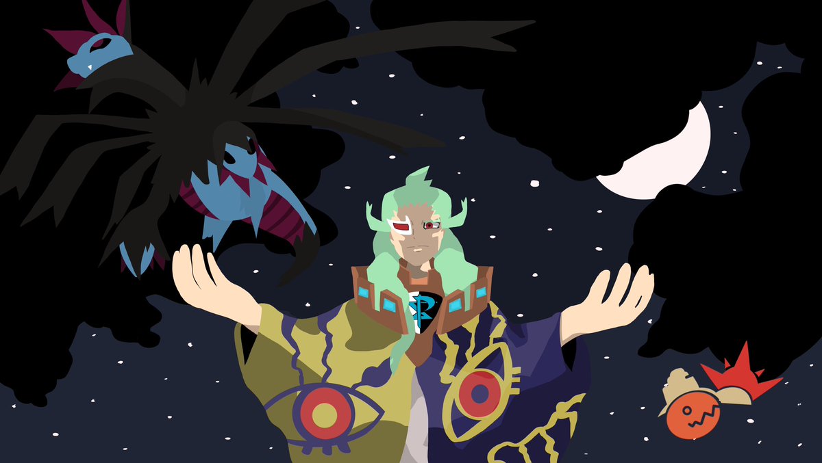 Santiago tweet media