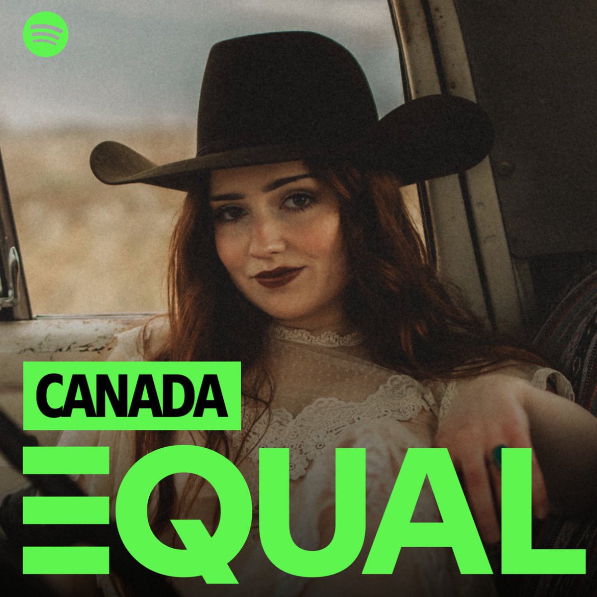 Spotify Canada (@spotifycanada) on Twitter photo Breaking barriers, rewriting the rules, and betting on herself. <a href="/noelinehofmann/">Noeline Hofmann</a>'s journey is a testament to resilience, individuality, and the power of women in music. "To the young girls writing songs in their bedrooms, my money is on you."
open.spotify.com/playlist/37i9d⦠Breaking barriers, rewriting the rules, and betting on herself. <a href="/noelinehofmann/">Noeline Hofmann</a>'s journey is a testament to resilience, individuality, and the power of women in music. "To the young girls writing songs in their bedrooms, my money is on you."
open.spotify.com/playlist/37i9dā¦