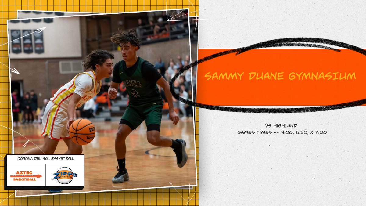 Corona del Sol Boys Basketball (@cdsboyshoops) on Twitter photo 