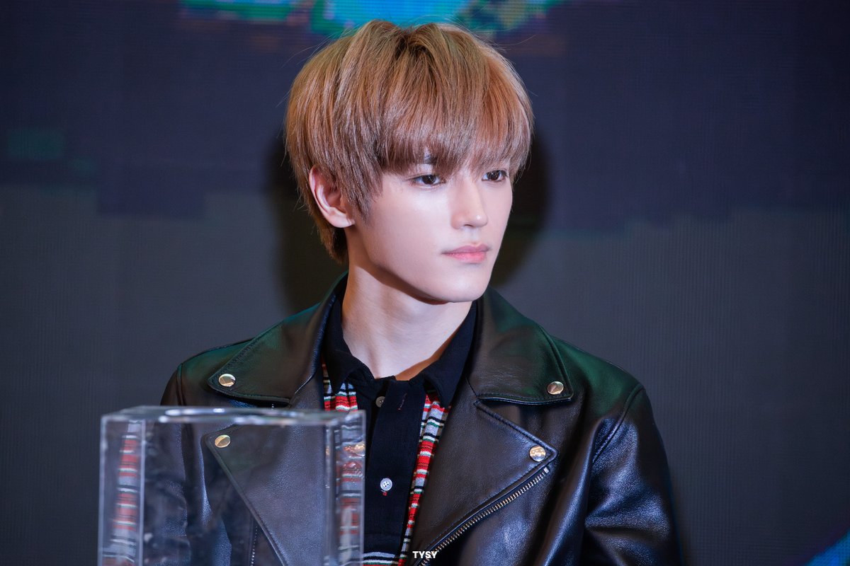 TyrantSyndrome's tweet photo. 180324 #태용 
문득 네가 보고 싶어서 https://t.co/TE2CFsDAtK
