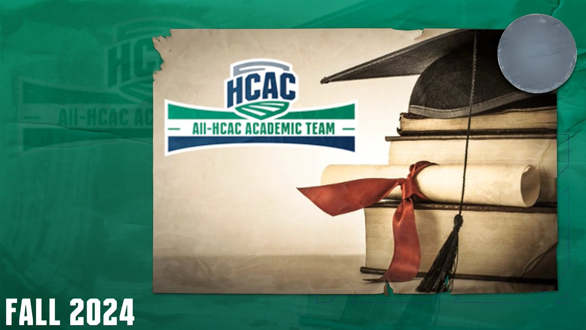 HCAC Tom Bohlsen Academic Team | Fall 2024

Congrats to the 391 student-athletes that have been named to the Fall 2024 Tom Bohlsen Academic All-HCAC Team!

Full Release: tinyurl.com/wjsd32mx

#TheHeartofD3 | #WhyD3 | #STUDENTathlete