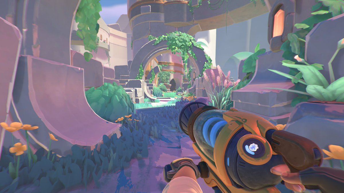 Slime Rancher tweet media