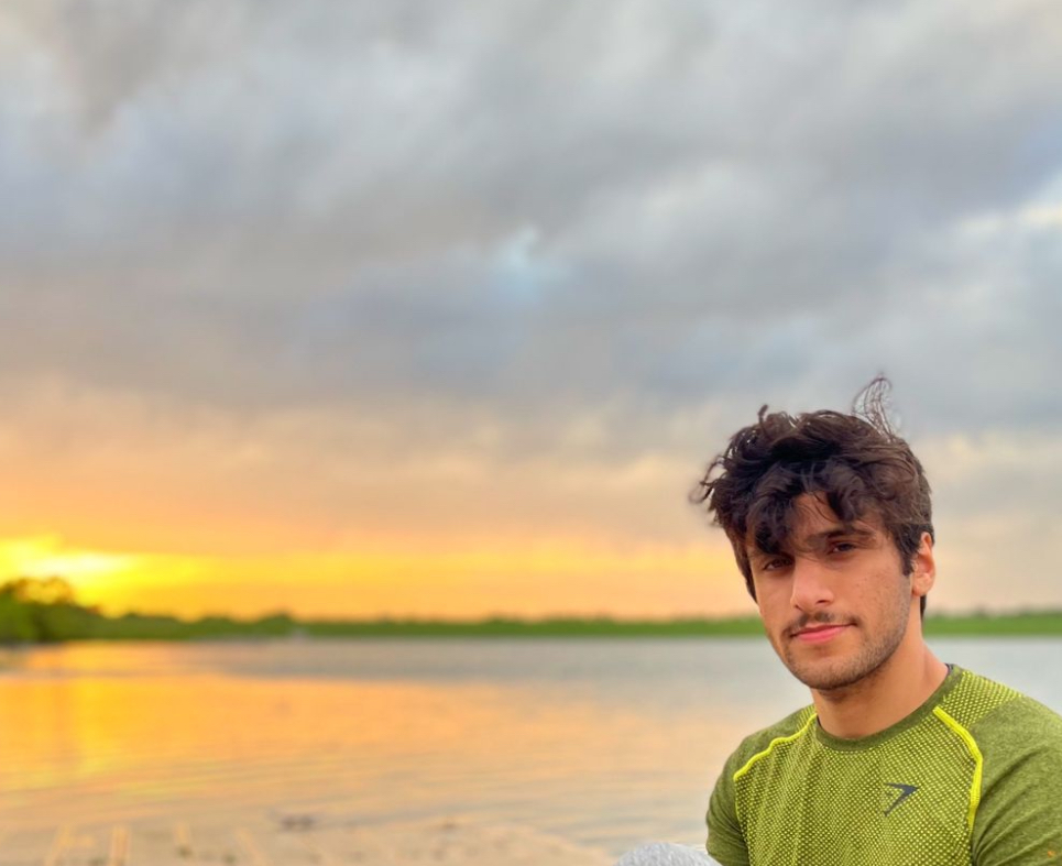 NebEngineering's tweet photo. Todays #EngineeringGrad Faisal Al Maaini!
"What I liked most about my college career was how it pushed me to grow and learn in so many ways. I loved the experience of working on real-world projects, and the opportunity to meet people from so many different backgrounds." https://t.co/QcWpMQ5v8e