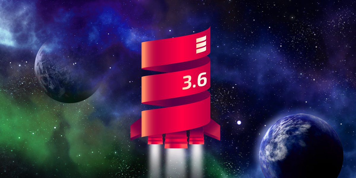matej_cerny's tweet image. Scala 3.6 is released 🎉 Read about the new features like clause interleaving, improved syntax for context bounds, and more! #scala3 scala-lang.org/news/3.6.2