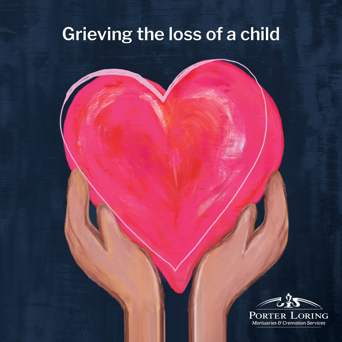 Porter Loring Mortuary tweet media