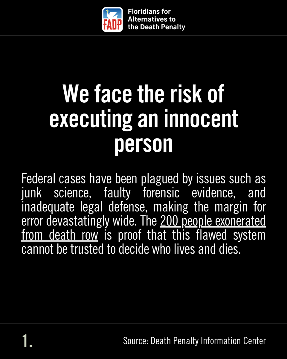 FADPorg's tweet image. The time for @POTUS to #CommutetheRow is NOW. Take action: bit.ly/FADPCTR