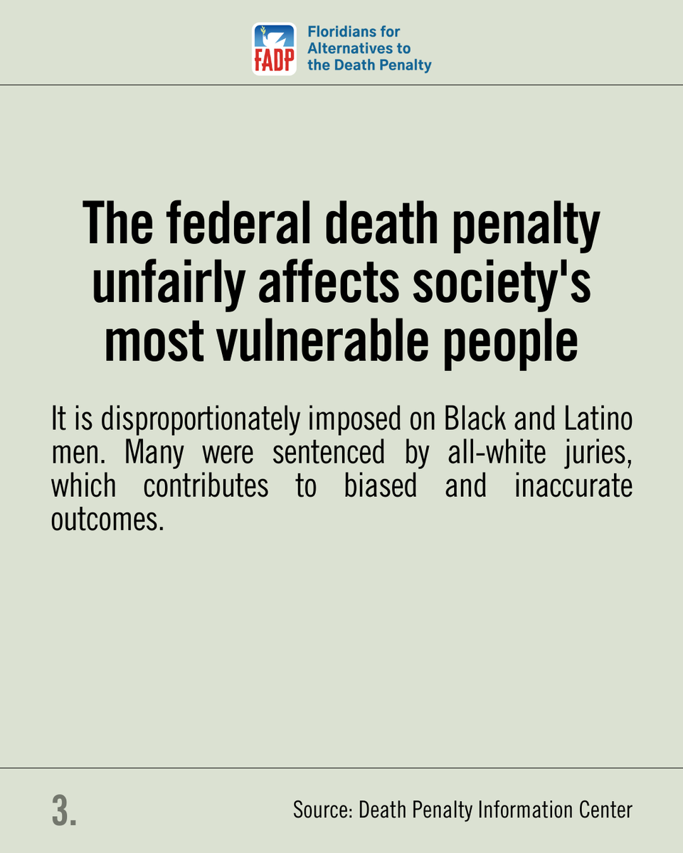 FADPorg's tweet image. The time for @POTUS to #CommutetheRow is NOW. Take action: bit.ly/FADPCTR