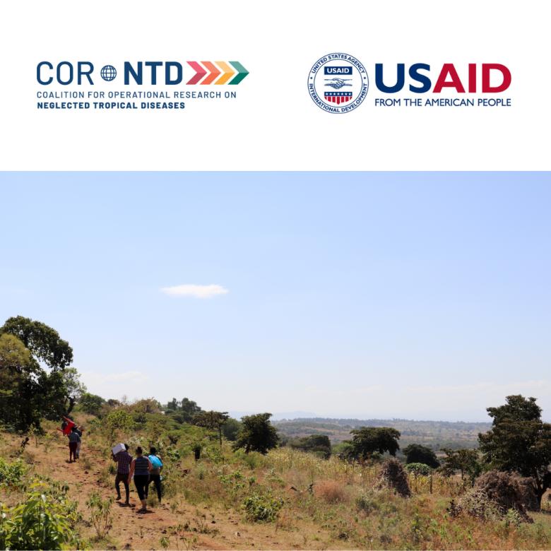We are currently soliciting applications for operational research aimed at developing innovative solutions to address barriers to implementing NTD interventions among Mobile and Migrant Populations. The deadline for submissions is December 15. Learn More: cor-ntd.org/funding-opport…