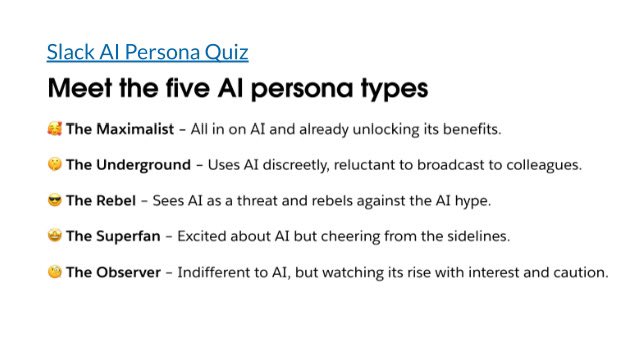 PRobertsonPB's tweet photo. Which type are you?
#rtmk12 https://t.co/9ZWUnDw305