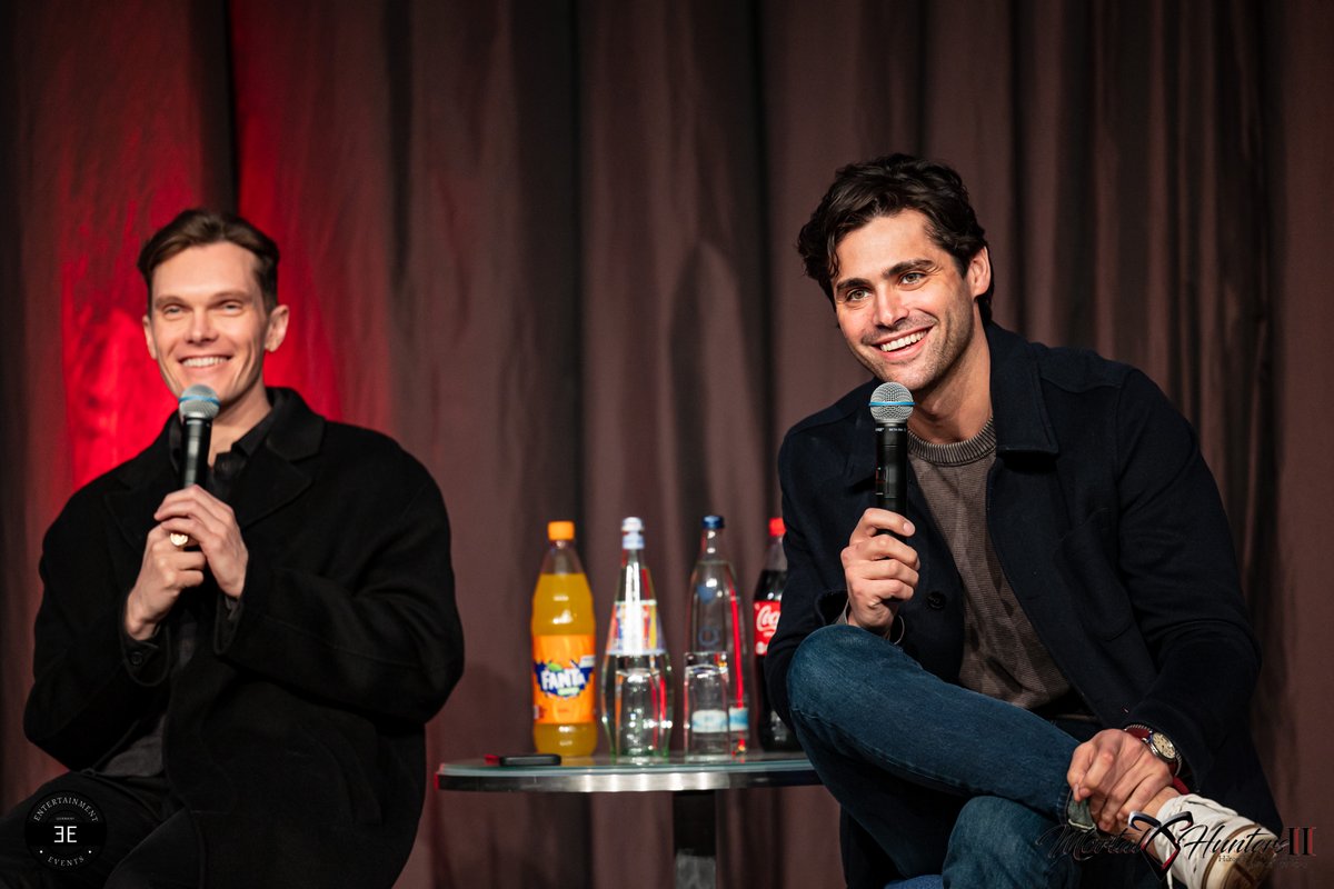 Entertainment Events tweet media