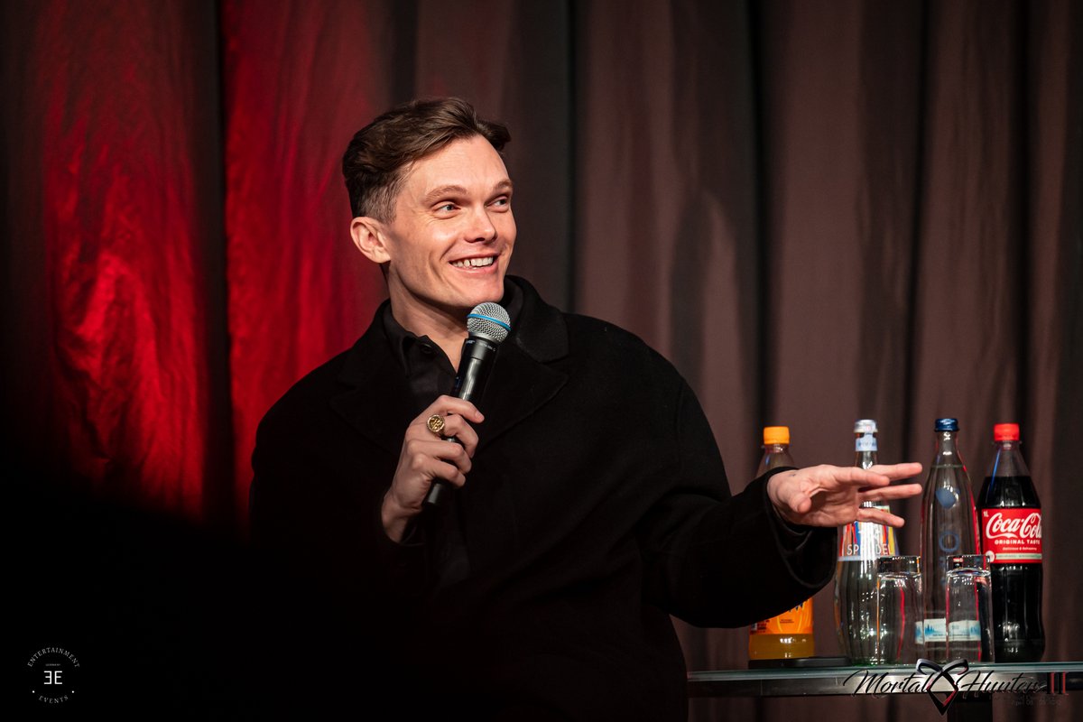 Entertainment Events tweet media