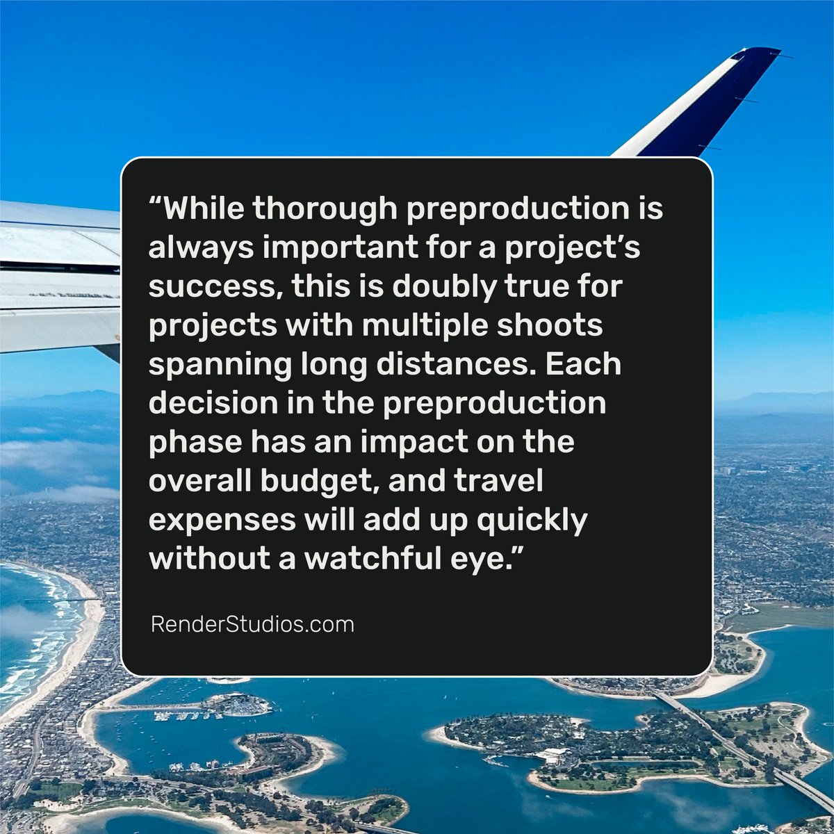 Render Studios tweet media