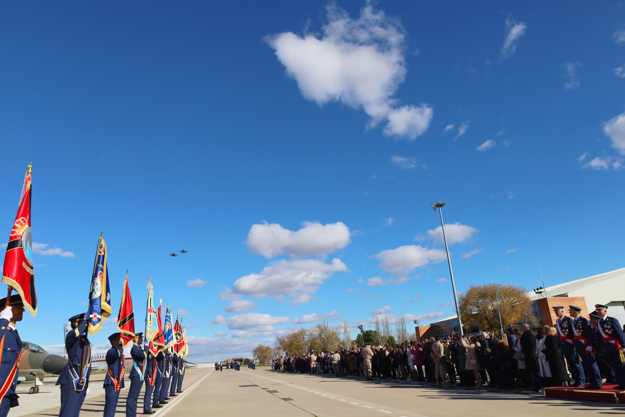 Foto cedida por Ayuntamiento de Alcalá 