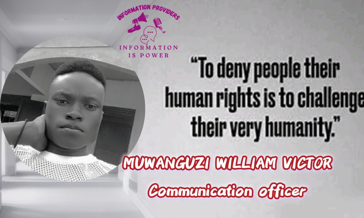 INFORMATIO43534's tweet image. .Let's stand together for equality, dignity, and justice worldwide. 🌍✊ Celebrate diversity, promote peace, and protect our rights of every individual for Our Future. #HumanRightsDay2024 #HumanRightsDay2024 

Lets all play our roles as we create a safe harmony during this