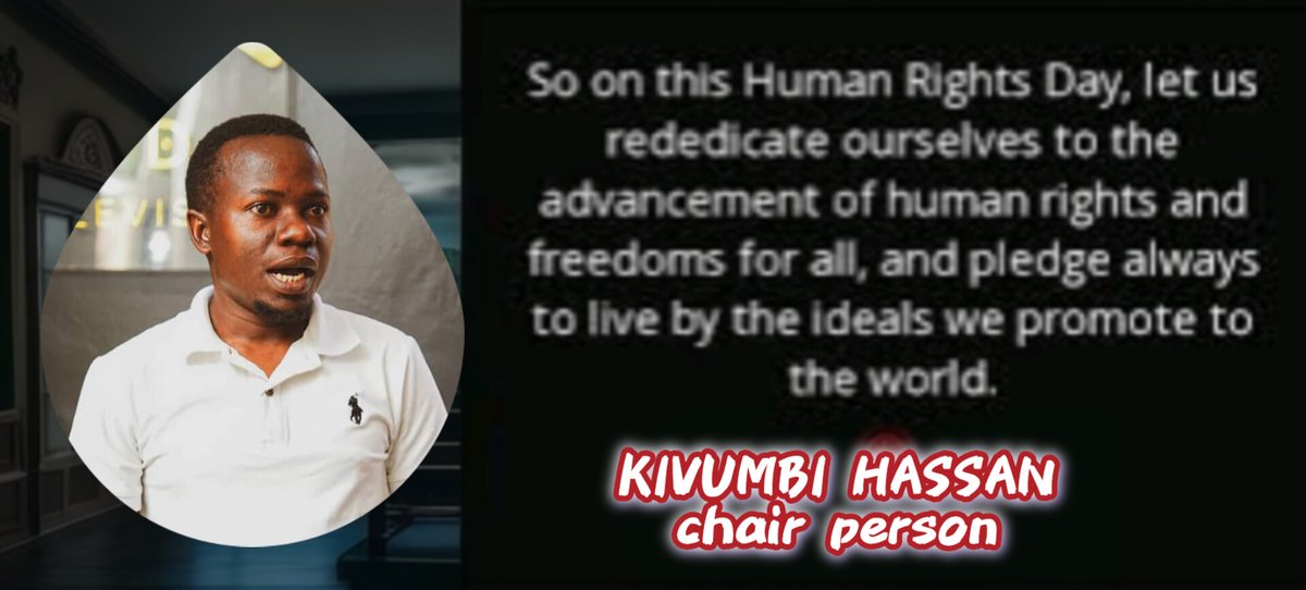 INFORMATIO43534's tweet image. .Let's stand together for equality, dignity, and justice worldwide. 🌍✊ Celebrate diversity, promote peace, and protect our rights of every individual for Our Future. #HumanRightsDay2024 #HumanRightsDay2024 

Lets all play our roles as we create a safe harmony during this