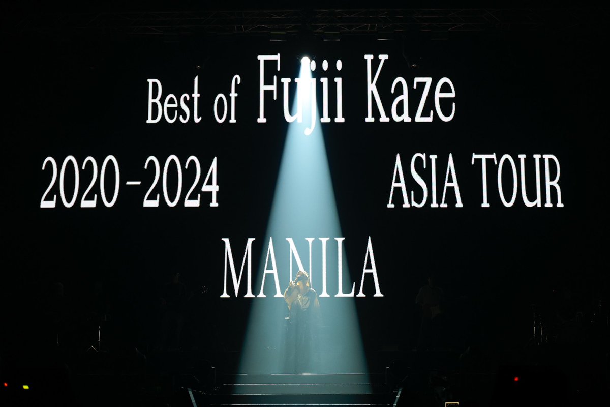 fujiikazestaff's tweet photo. salamat Manila!🇵🇭 https://t.co/2fK9mDrc2Q
