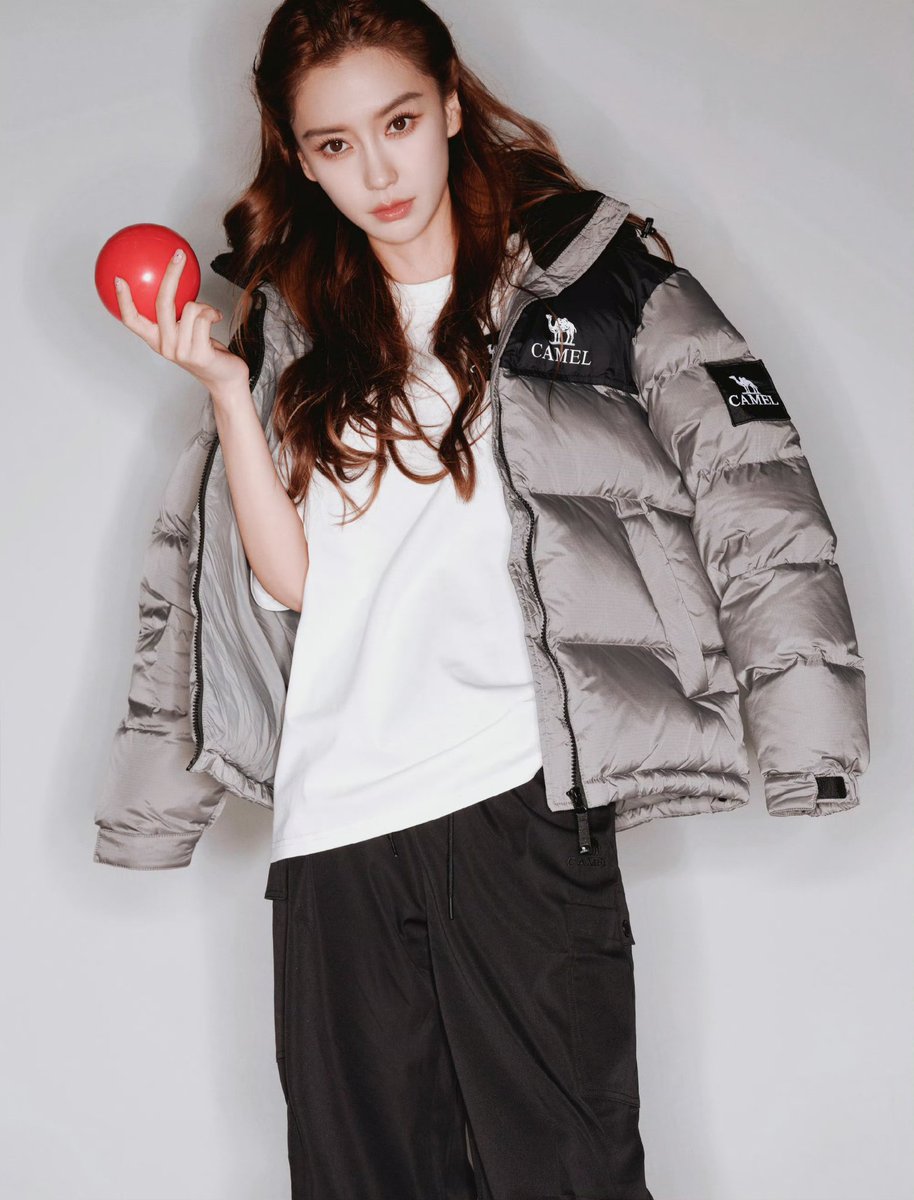angelababy 杨颖 updates tweet media