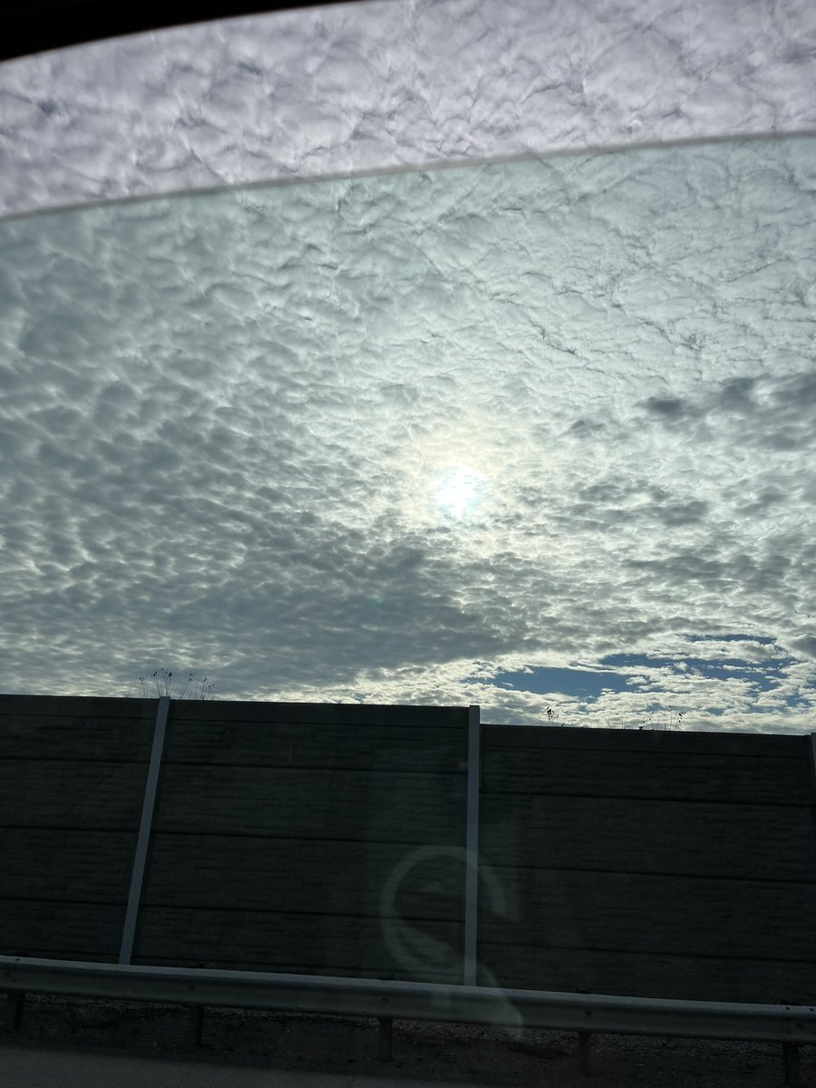 findingtruth83's tweet photo. The photos are from 11.9.24 & 11.17.24 & 11.24.24 and the video is from 11.17.24 in Indiana
#LookUp #Geoengineering #chemtrails #NOTContrails #BlockOutTheSun #poison #DeathFromAbove #WeNeedTheSun https://t.co/BpseUqVV2y
