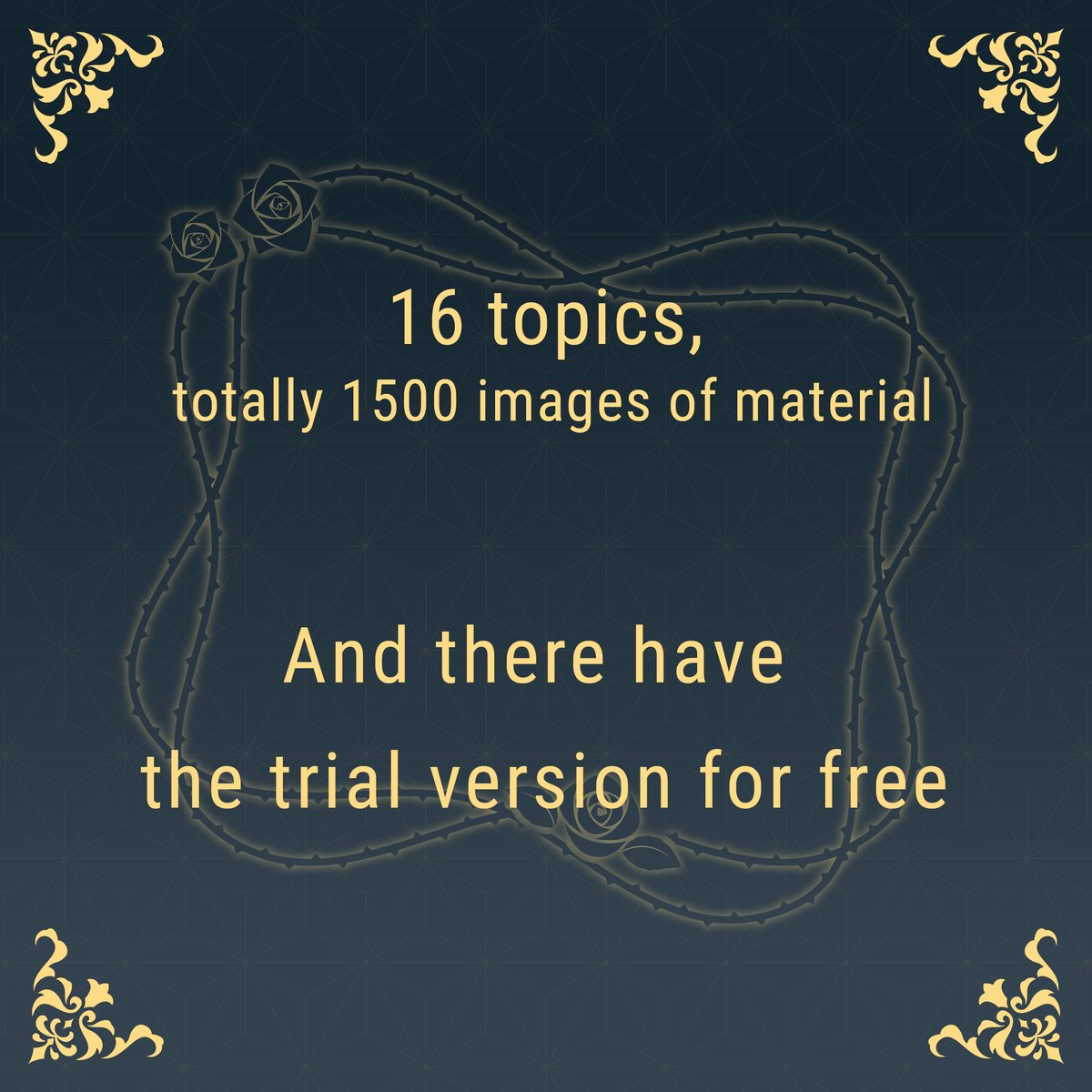 Hisenya's tweet photo. The design material of live stream, room, thumbnail of stream, schedule for Vtuber/Vliver!
There have the version of include .ai/psd files and do not include that.
And there have the trial version for free!
These are image material!
16 topics, totally 1500 images of material!
Making your visual effact of picture more rich!
The free trial version: https://t.co/fwFdHklAt6
English menu: https://t.co/O4AQmSxpYJ
All set in BOOTH: https://t.co/FE4iFNlP7J
Terms of Use.
You can → processing it, change the color, trimming it, for commercial use.
You cat NOT → claim the author is yourself, republish it.
Tag me or not is your freedom.
-
About the .png images, please lock the layer to change the color in photoshop.
If you want to change the color of outer glow images, please use the Clipping Mask (Alt+Ctrl/command+G)+ screen in Blend Mode to do it.
#Vtuber #Vtubermaterial #Vtuberasset #asset #newvtuber #envtuber #vtuberdebut