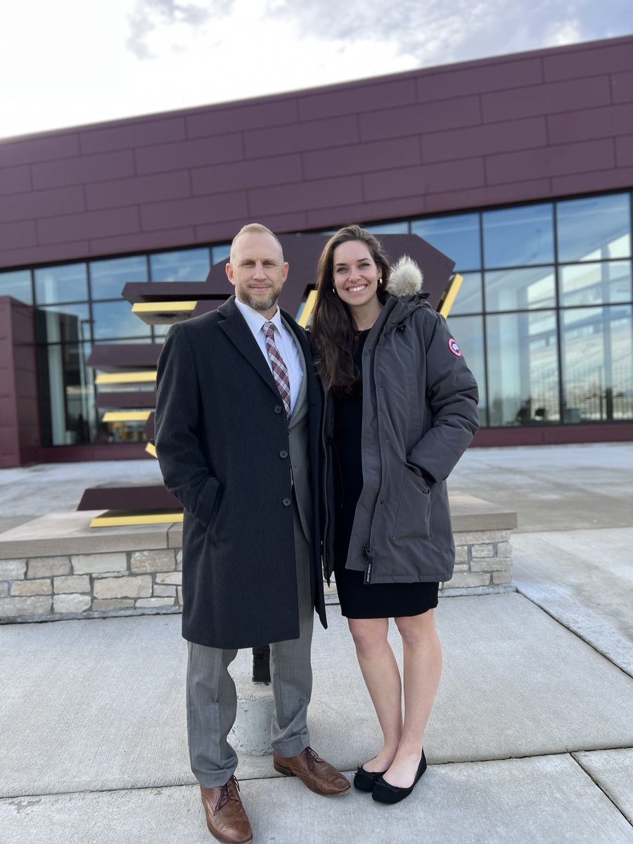 Kim &amp; I are humbled &amp; honored for this opportunity and cannot wait to get to work!

FIRE UP CHIPS!